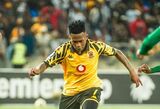 Al Masry defeat proves why Chiefs duo are not ready to play for Bafana at AFCON