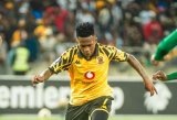 Mdu Shabalala could take Mofokeng’s AFCON spot