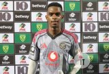 ‘Ndaba will make us forget about Hotto’ – Pirates legend