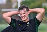 Norton to lead strong Junior Bok side in Italy