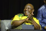 S'THEMBISO MSOMI | Ramaphosa's opponents might use his recent remarks to lethargic (…)
