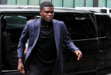 Ghana soccer star Thomas Partey pleads not guilty to rape, sexual assault
