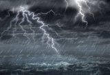 Rain and severe thunderstorms are expected in KwaZulu-Natal