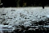 More rain on the way as December brings continued wet weather