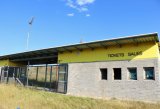 Soccer the loser at R230m World Cup Mthatha Stadium