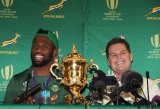 Springboks: Is this the secret to Rassie Erasmus’ success?