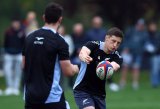All Blacks locked on Bledisloe Cup retention after ‘honest’ conversations