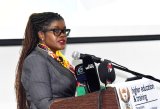 POLL | Should minister Nobuhle Nkabane be fired?