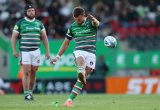 Saffas Abroad: Pollard powers Tigers to playoffs