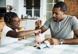 Teaching young people how to manage money helps them avoid financial pitfalls later in life – expert