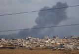 Israel shuts West Bank crossing with Jordan after deadly attack