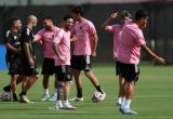 Messi magic needed for Inter Miami against Jose Riveiro's Ahly as injuries pile up