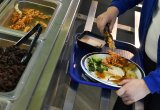Half A Million More Pupils To Receive Free School Meals In Eligibility Shake-Up