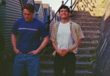 Kit Connor And Joe Locke Had An Emotional Final Day On The Heartstopper Set