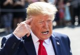 Seems Like The President Who Brags About How Smart He Is Cannot Do Arithmetic