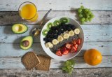 4 Foods A GI Surgeon Eats Every Day To Ward Off Bowel Cancer