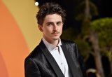 Timothée Chalamet Shares His Real Feelings About Losing Out At The Oscars This Year