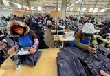Lesotho textiles to struggle even with lower 15% Trump tariff, says minister