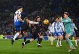 Maresca blasts 'worst' Chelsea performance after 3-0 Brighton defeat