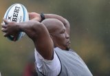 Bongi, Roos headline Bok-heavy Baa-Baas