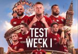 Kick off times for SIX big Tests this weekend
