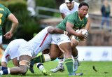 SA U18 second-half blitz sinks England