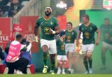 Kolisi back to lead Boks into battle