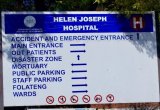 Gauteng Health denies body backlog at Helen Joseph Hospital