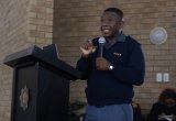 Mkhwanazi claims 'deliberate attempt' by state to stop probes into political killings
