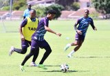 Chippa aim for Chiefs' scalp in cup game