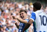 Guardiola rues momentum shift in Man City’s loss at Brighton