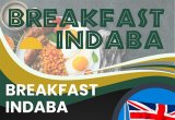 London: SAFFA Networking Breakfast Indaba