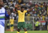 Fifa silence on sanction for Bafana over Mokoena bungle a mystery