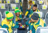FIFA Club World Cup: Mamelodi Sundowns name 26-man final squad