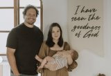 Bok prop shares son’s ‘miracle recovery’