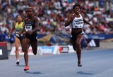 Paulino pips Nasir, Cherotich beats Chemutai at Paris Diamond League