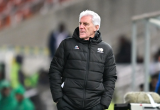 Bafana coach Hugo Broos happy with performances of newcomers in draw with Tanzania