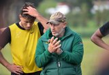 Foote wants Junior Boks to rise to the occasion in U20 Champs final vs NZ