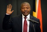 How will David Mabuza be remembered?