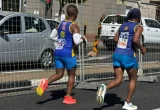 SAPS steps up fitness: Over 620 officers participate in Pretoria Marathon