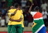 WATCH | Slick Bafana secure World Cup berth after 23 years!