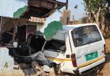 Mbali crash: Scholar safety high on the Transport agenda