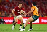 Aussie comes home to haunt Wallabies