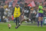 Masuku steals late win for Sharks