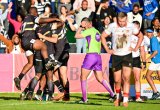 Boland edge Cheetahs in 88-minute thriller