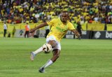 Last season's stats should have earned me PSL nominations – Rayners