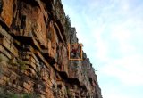 Teenage hiker rescued off Table Mountain ledge