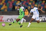 Sundowns labour to draw with Gallants in Bloem to remain in second