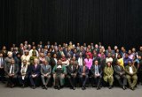 The veteran minister who keeps taking charge of SA as acting president