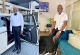 Collen Mashawana: Who is alleged IDT-fraud-linked businessman?